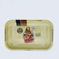 Raw Girl tray
