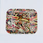 Raw Mix tray