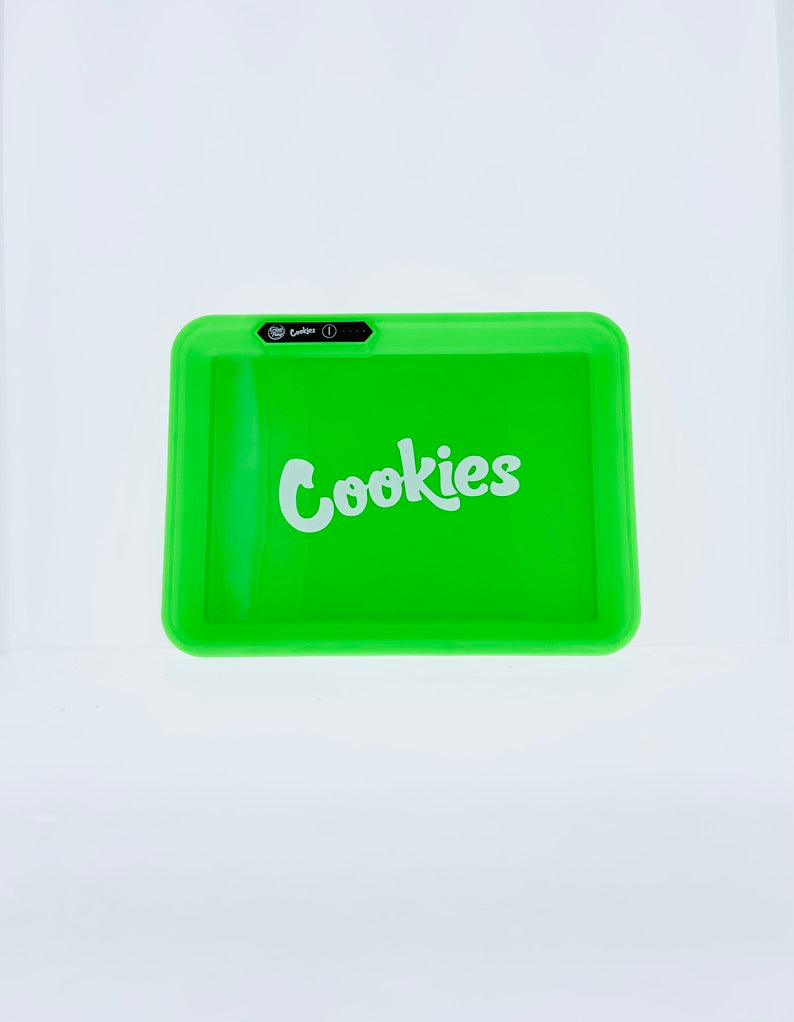 Glow tray Cookies