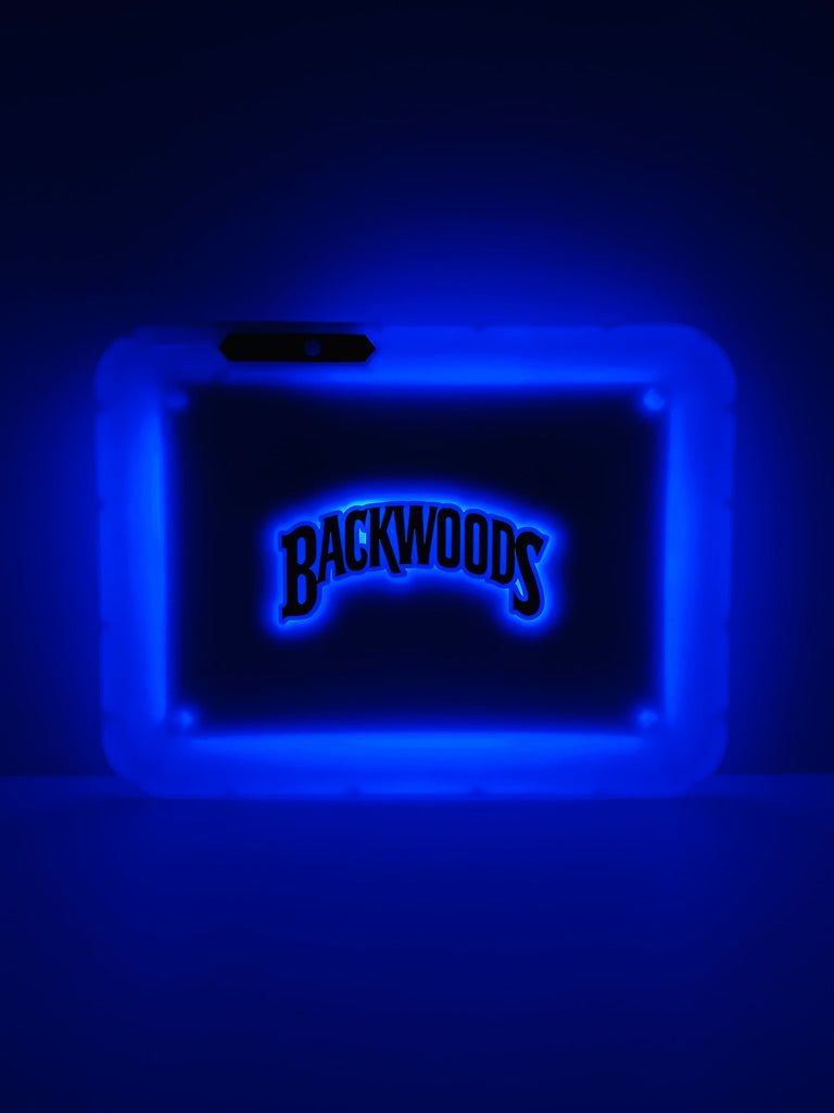 Glow Tray Backwoods