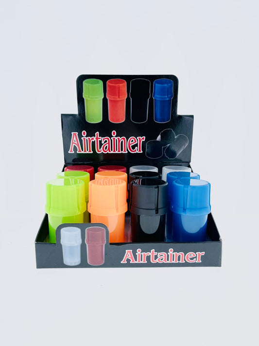 Airtainer Grinder/Storage