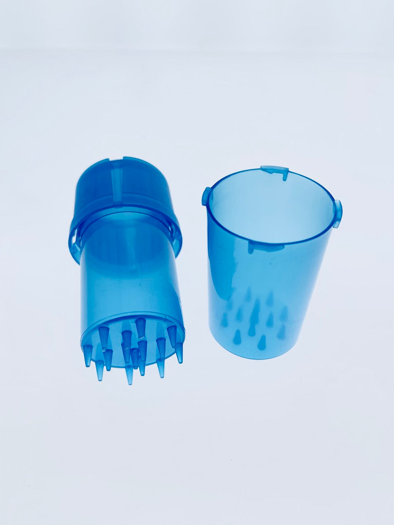 Airtainer Grinder/Storage