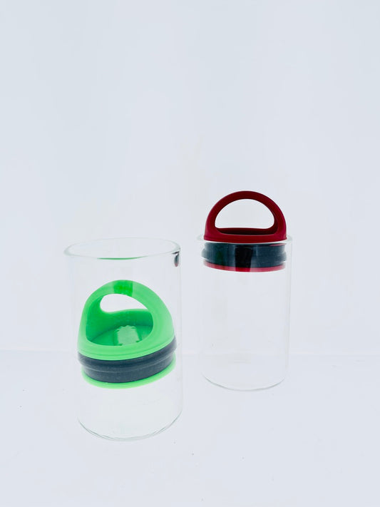 Evac Jar