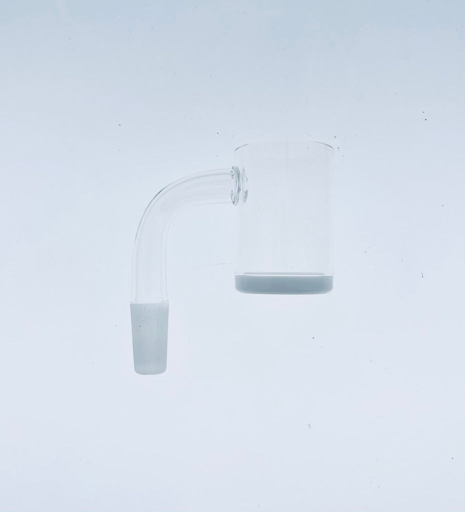 Opaque Bottom Banger 10mm/14mm