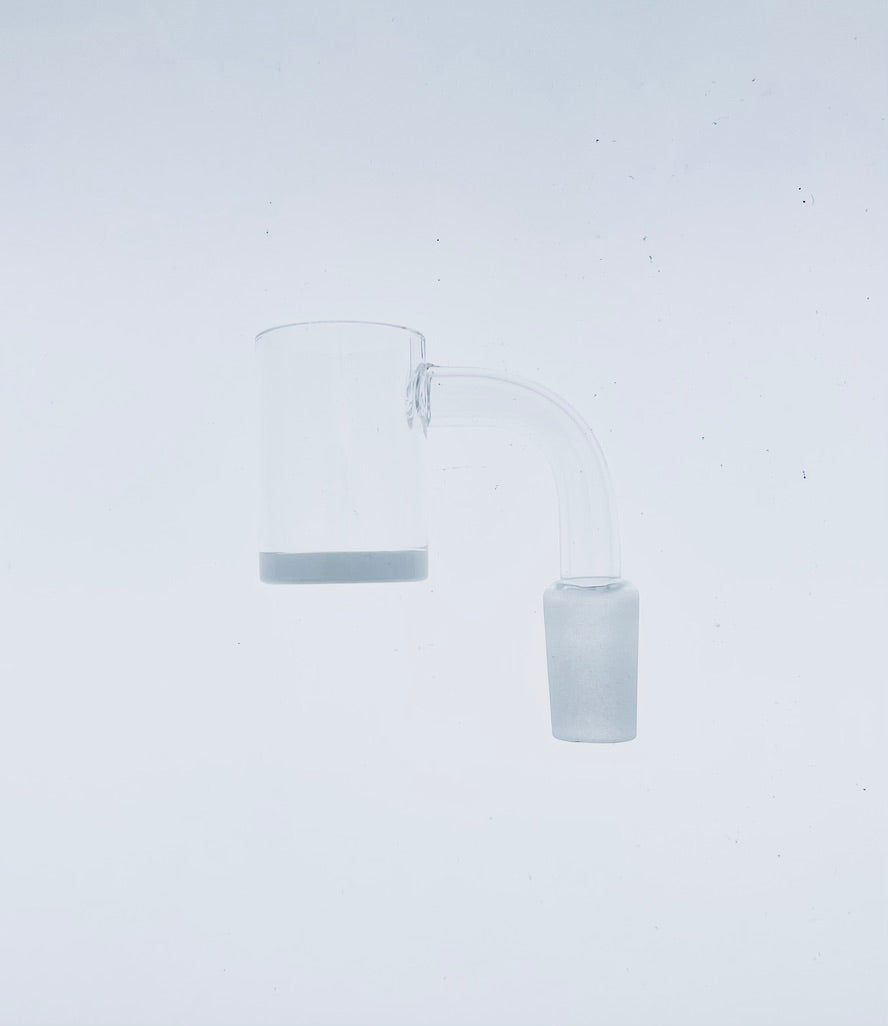 Opaque Bottom Banger 10mm/14mm