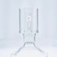 Clear Bottom Banger 10mm/14mm