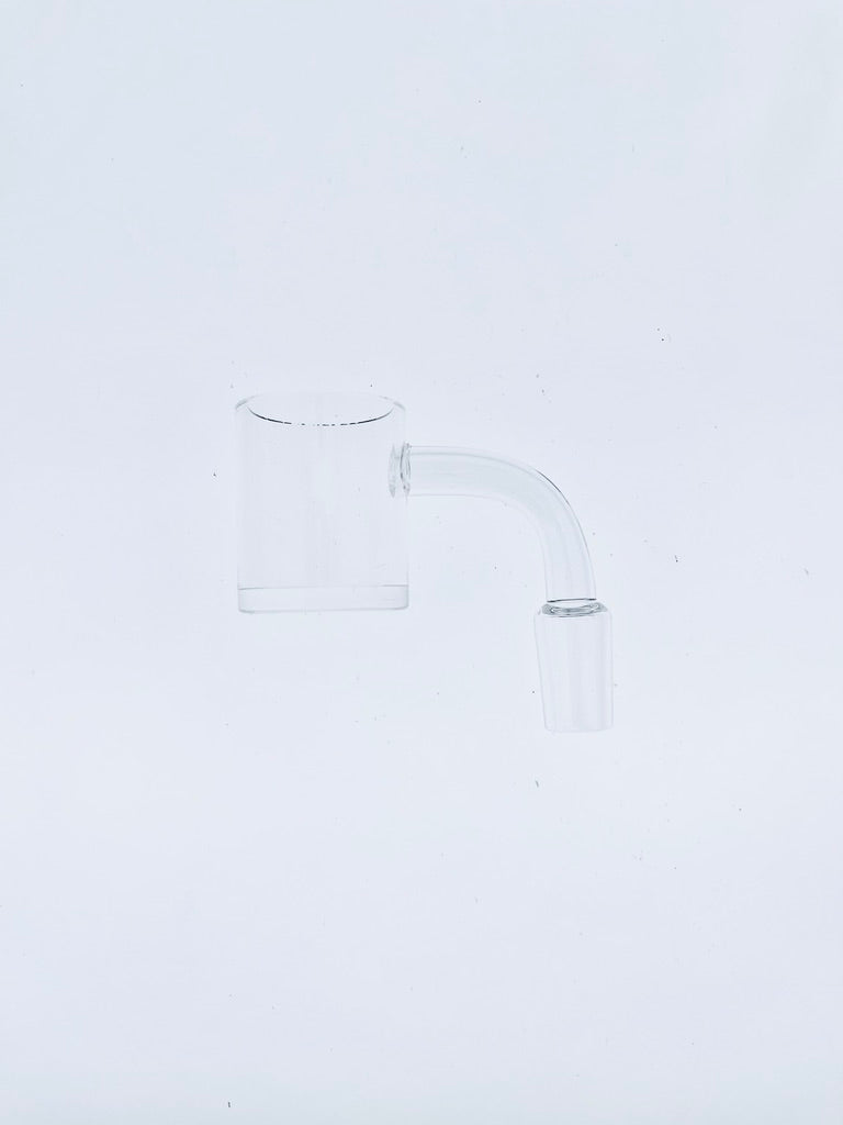 Clear Bottom Banger 10mm/14mm