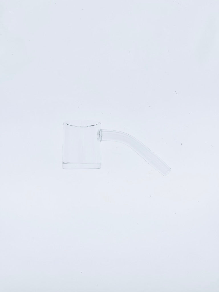 Clear Bottom Banger 10mm/14mm