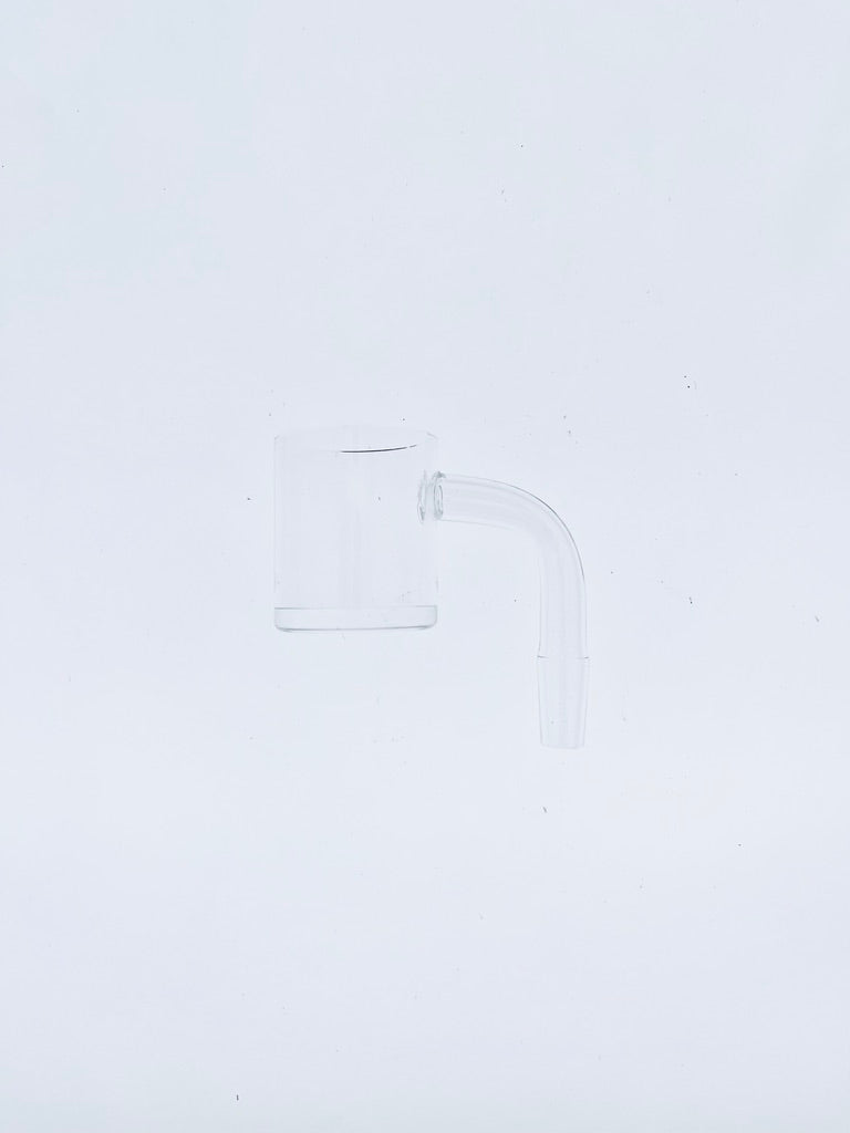 Clear Bottom Banger 10mm/14mm