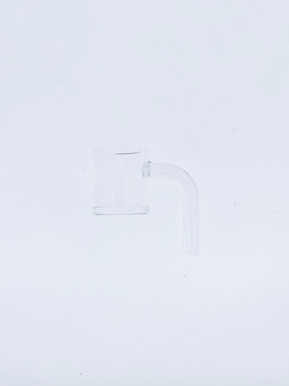 Clear Bottom Banger 10mm/14mm
