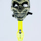 Skull Gas Masks