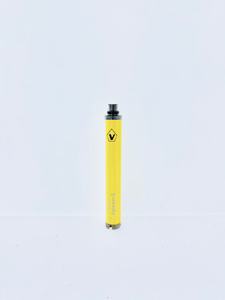 Vision Spinner II