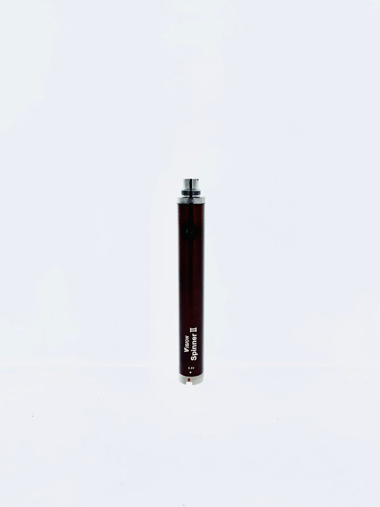 Vision Spinner II