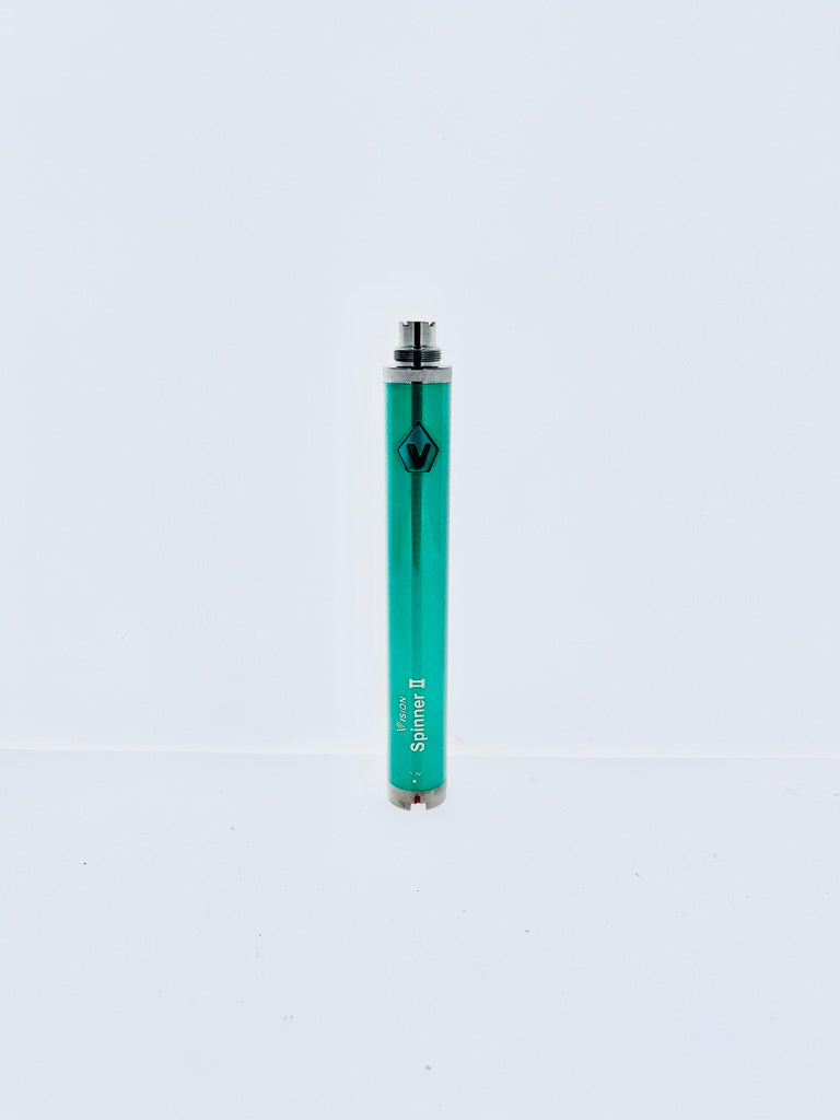 Vision Spinner II