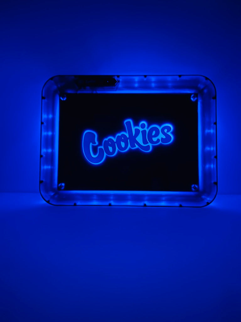 Glow Tray