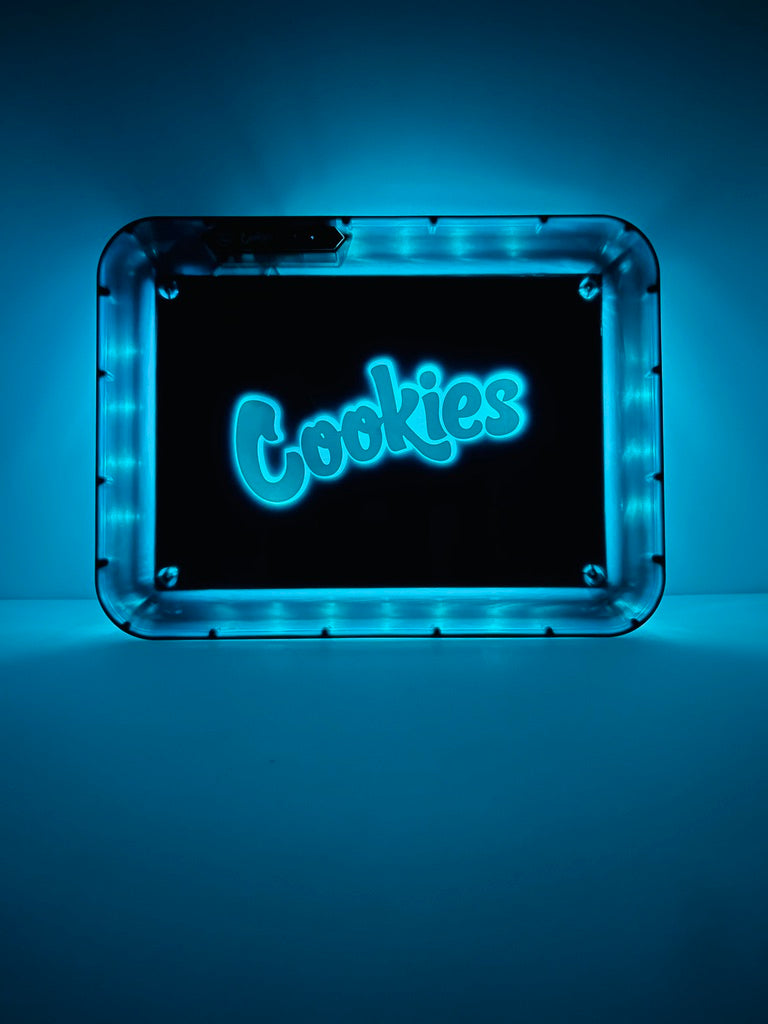 Glow Tray