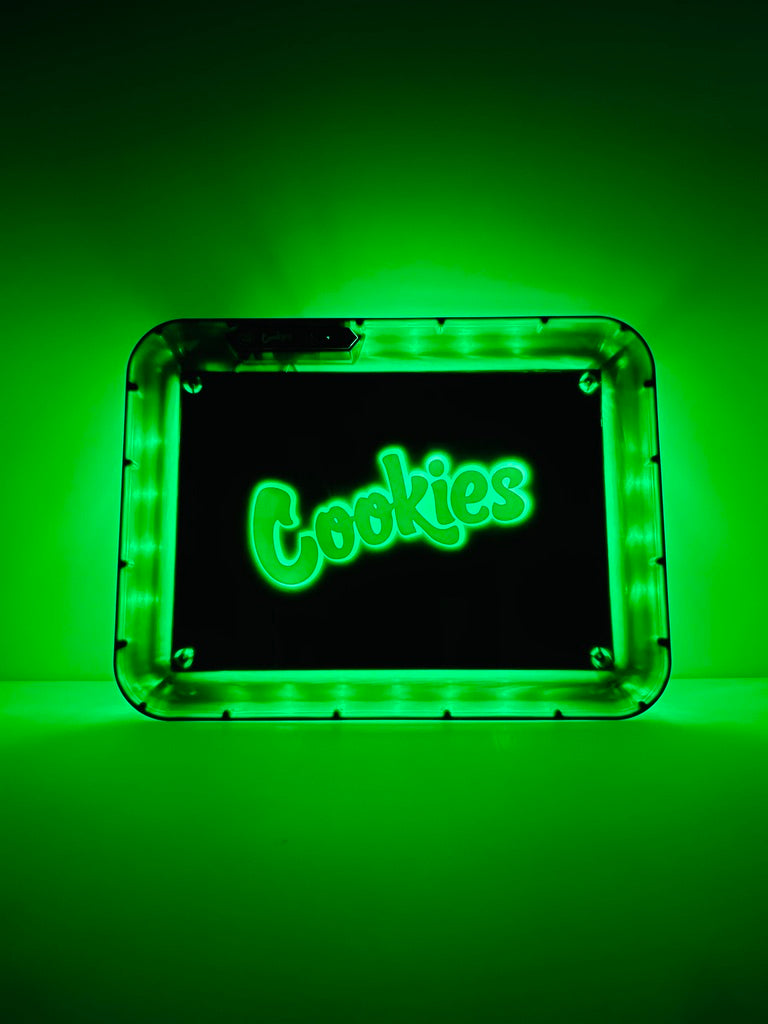 Glow Tray