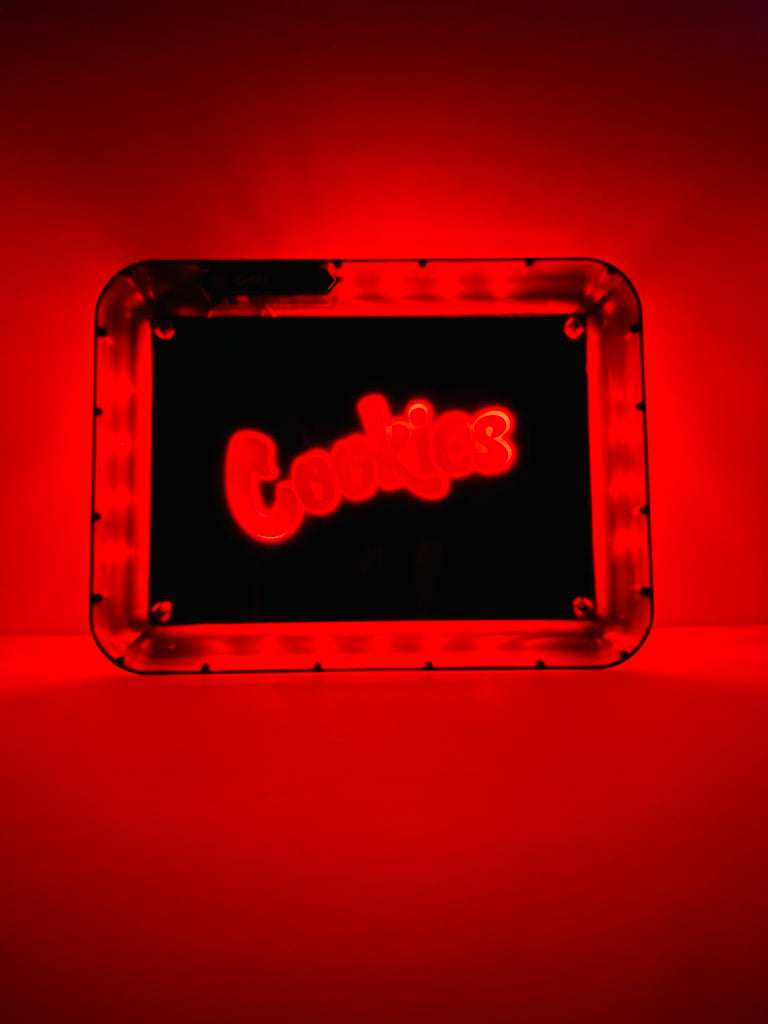 Glow Tray