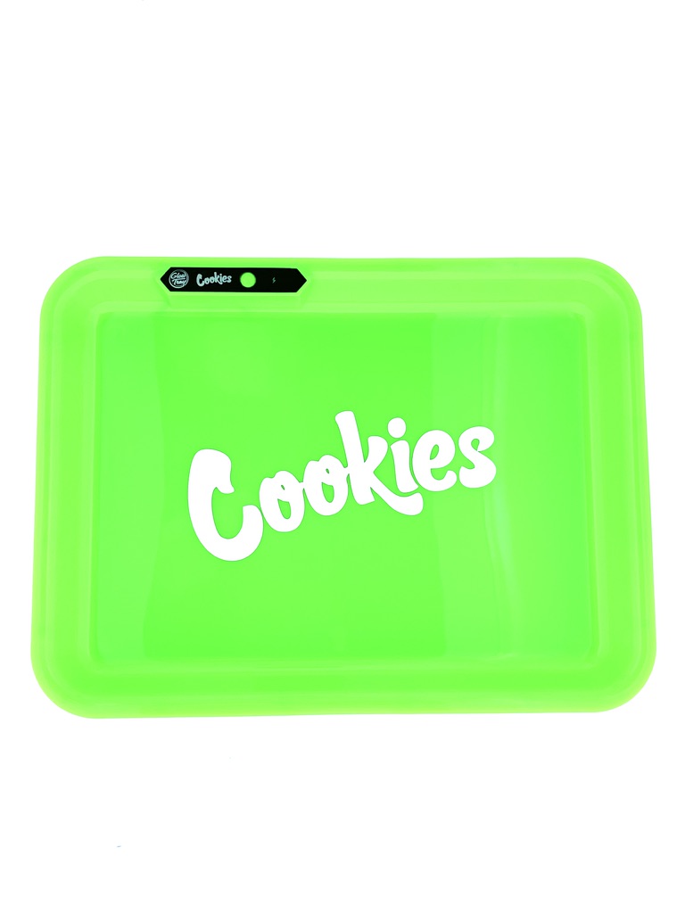 Glow Tray