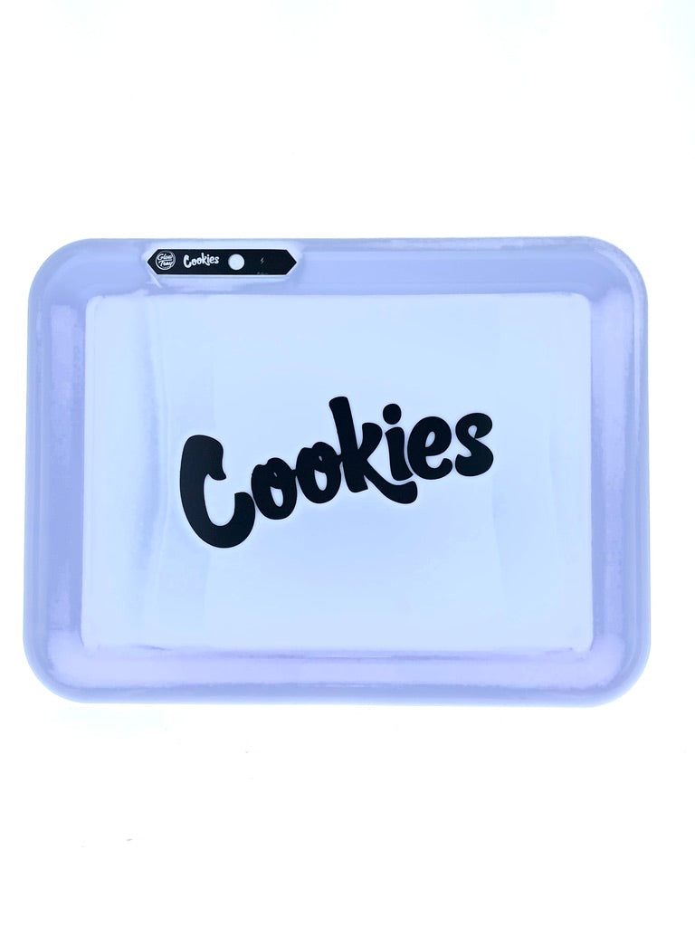 Glow Tray