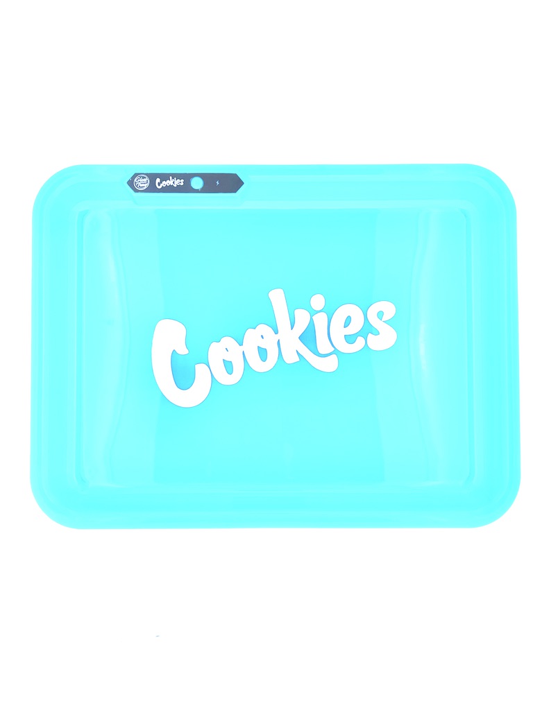 Glow Tray