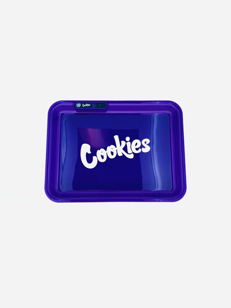 Glow Tray