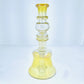 7" Fumed Showerhead Perc Rig