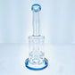 7" Honeycomb Perc Rig