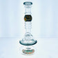 8" Color Swirl Rig