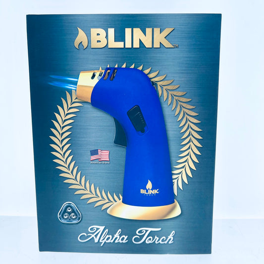 Blink Alpha Torch