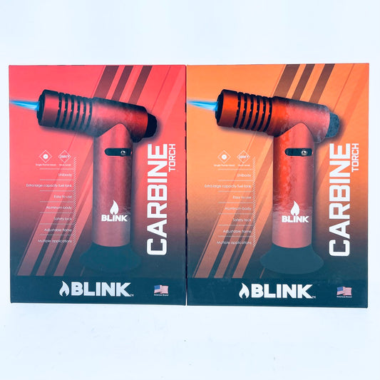Blink Carbine Torch