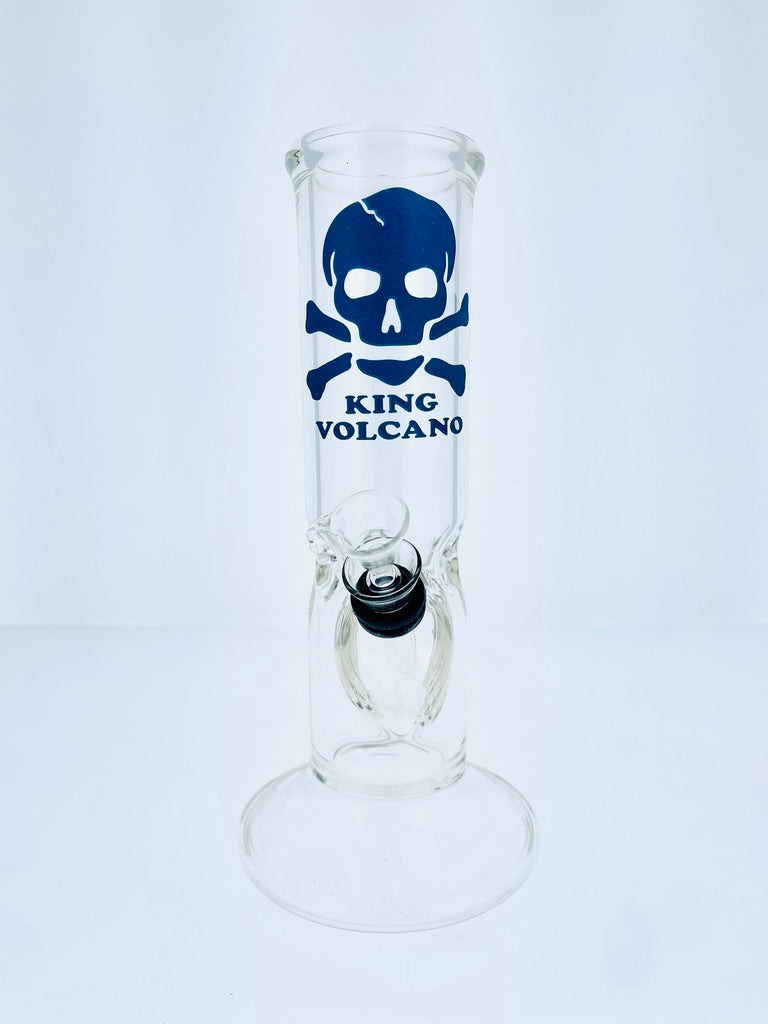 King Volcano 50x5 9" Straight MDO 9mm