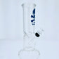 King Volcano 50x5 9" Straight MDO 9mm