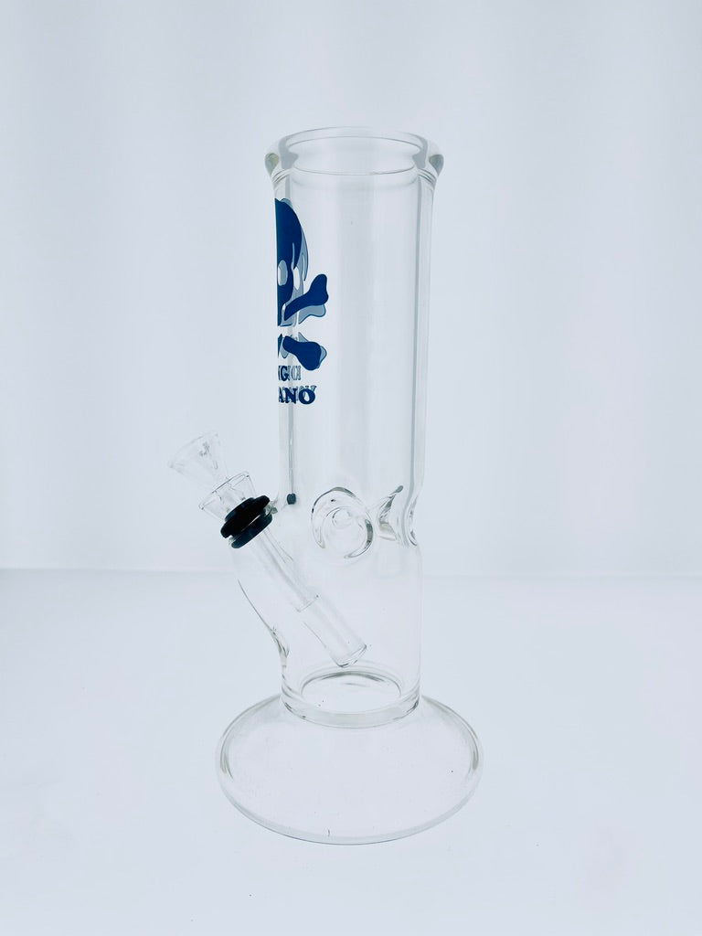 King Volcano 50x5 9" Straight MDO 9mm