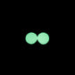 Glow In The Dark 6mm Terp Pearls