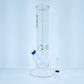 King Volcano 9mm Straight Tube w/ Ice Catcher 10"