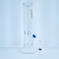 King Volcano 9mm Straight Tube w/ Ice Catcher 10"