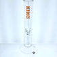 King Volcano 9mm Straight Tube w/ Ice Catcher 12"