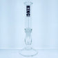King Volcano Straight Tube w/ Ice Catch 10"