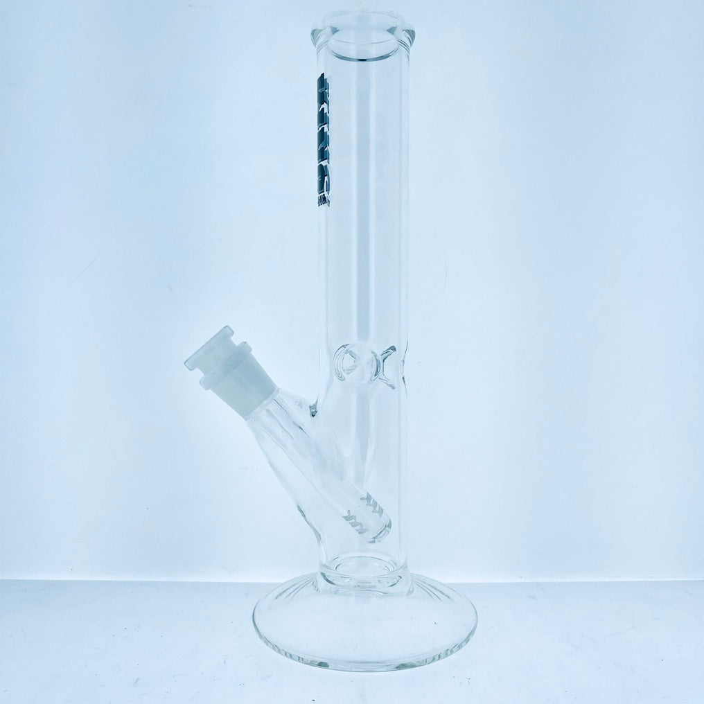 King Volcano Straight Tube w/ Ice Catch 10"
