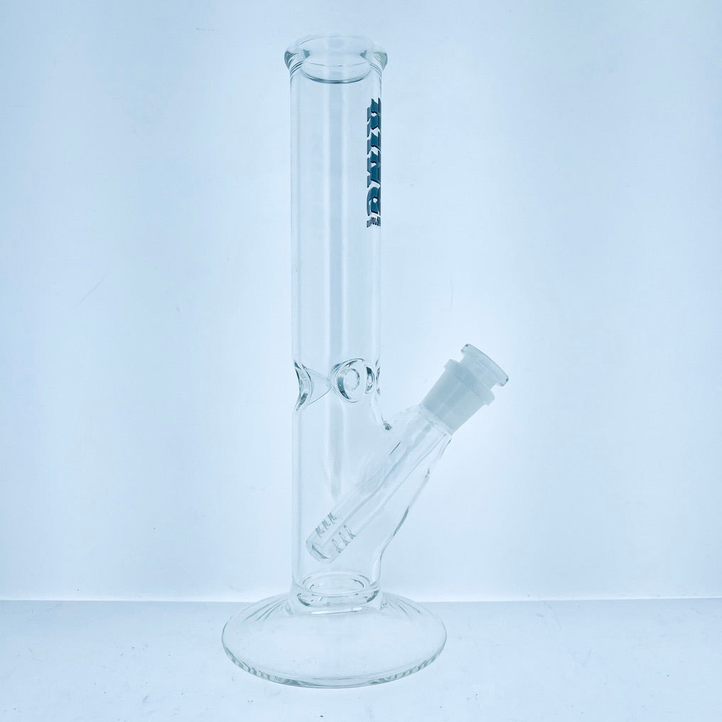 King Volcano Straight Tube w/ Ice Catch 10"