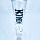 King Volcano Straight Tube w/ Ice Catch 12"