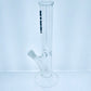 King Volcano Straight Tube w/ Ice Catch 12"