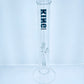 King Volcano Straight Tube w/ Ice Catch 12"
