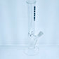 King Volcano Straight Tube w/ Ice Catch 12"