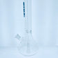 King Volcano Beaker w/ Ice Catch 12.5"