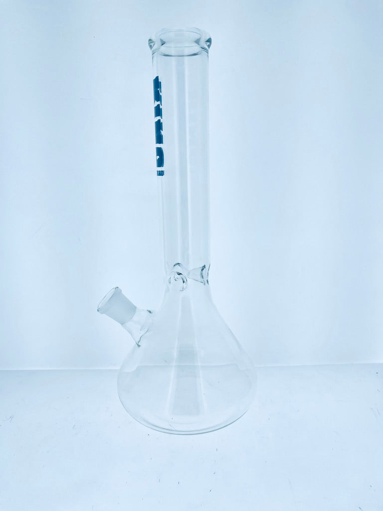 King Volcano Beaker w/ Ice Catch 12.5"