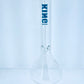 King Volcano Beaker w/ Ice Catch 12.5"