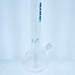 King Volcano Beaker w/ Ice Catch 12.5"