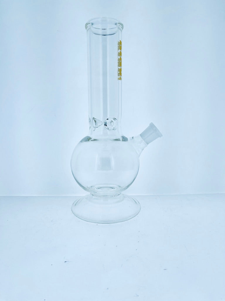 King Volcano Bubble w/ Ice Catch 11"